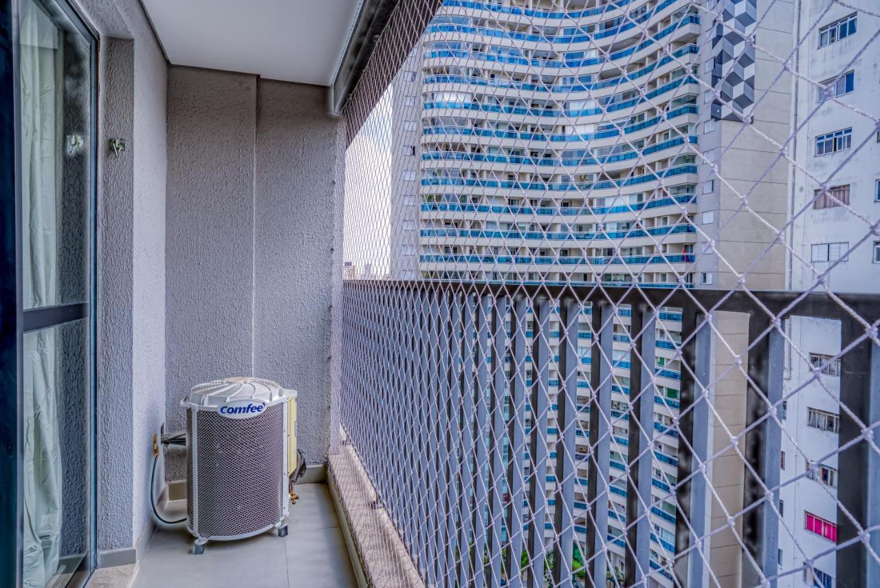 360 Suítes Aurora República São Paulo Exterior foto